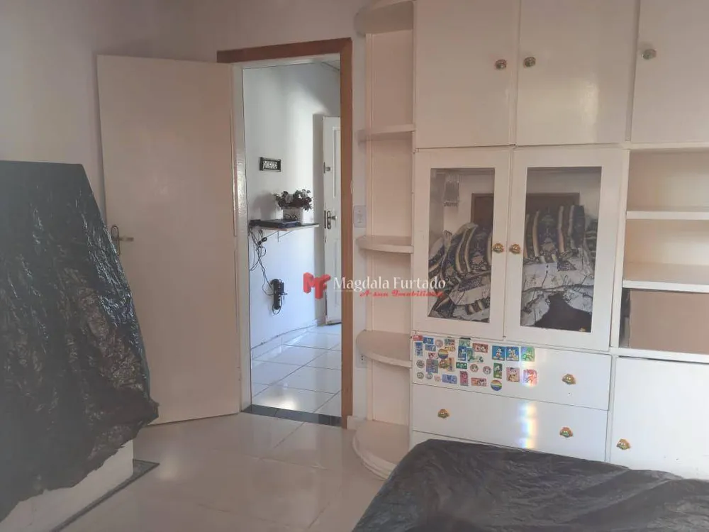 Casa, 1 quarto - Foto 16
