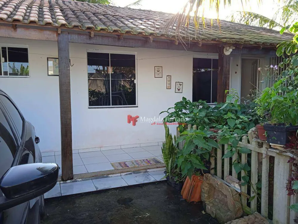 Casa, 1 quarto - Foto 4