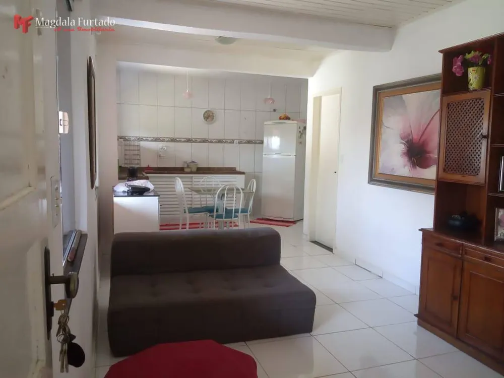 Casa, 1 quarto - Foto 19