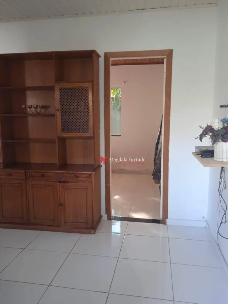 Casa, 1 quarto - Foto 5