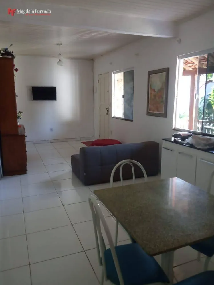 Casa, 1 quarto - Foto 26