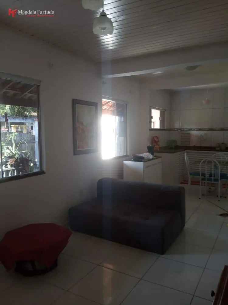 Casa, 1 quarto - Foto 23