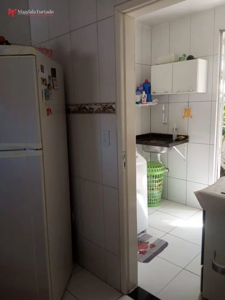 Casa, 1 quarto - Foto 24