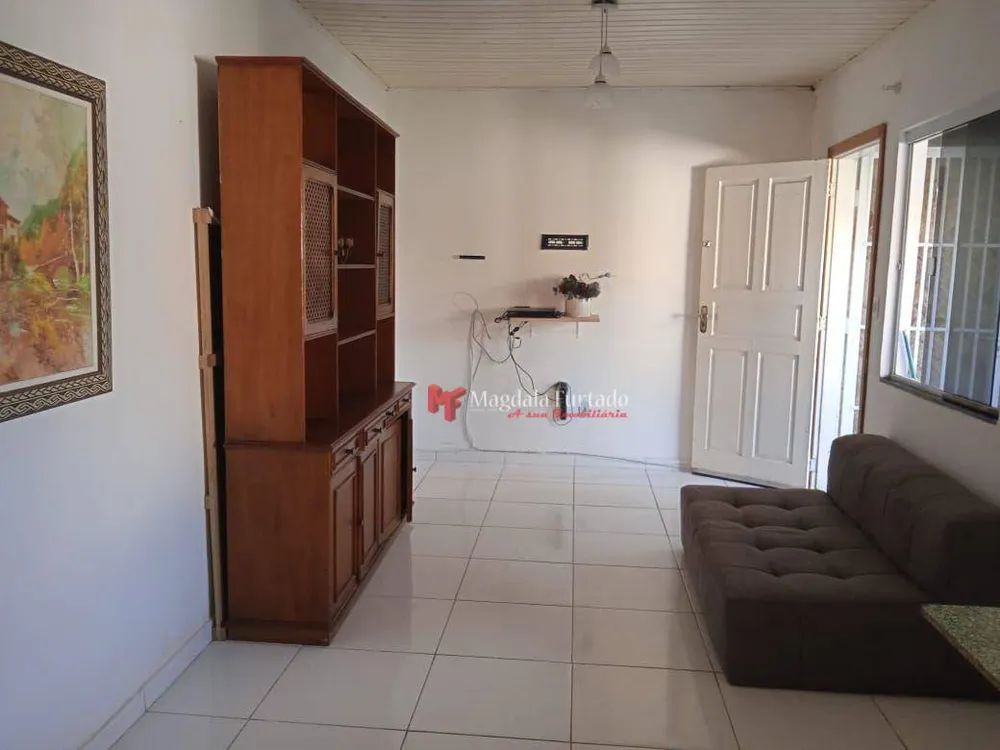 Casa, 1 quarto - Foto 15