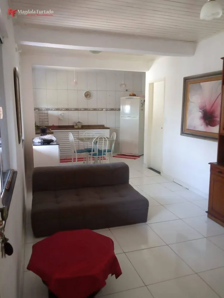 Casa, 1 quarto - Foto 25