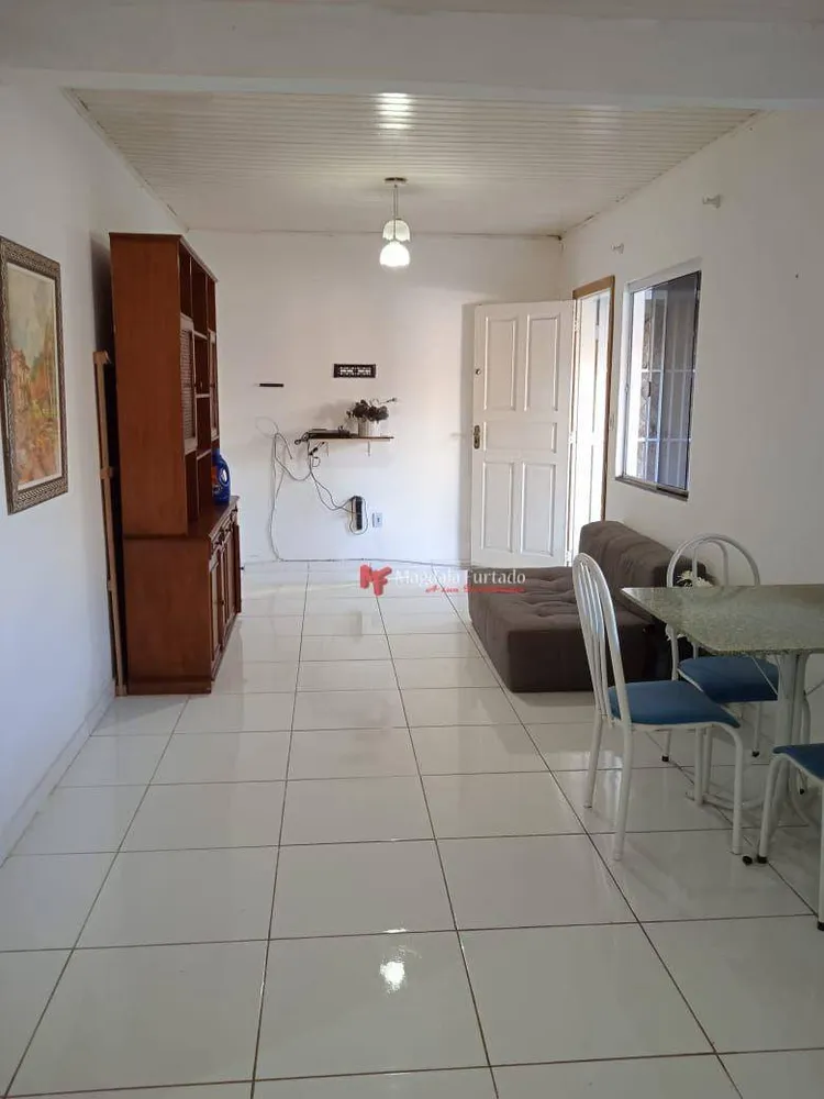 Casa, 1 quarto - Foto 7