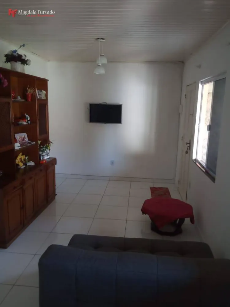 Casa, 1 quarto - Foto 27
