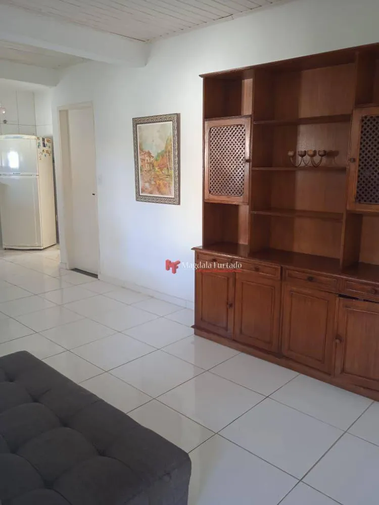 Casa, 1 quarto - Foto 18