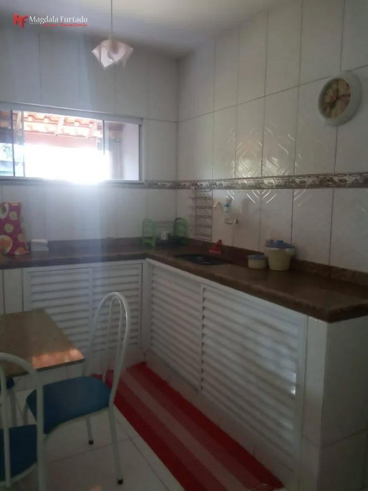 Casa, 1 quarto - Foto 20