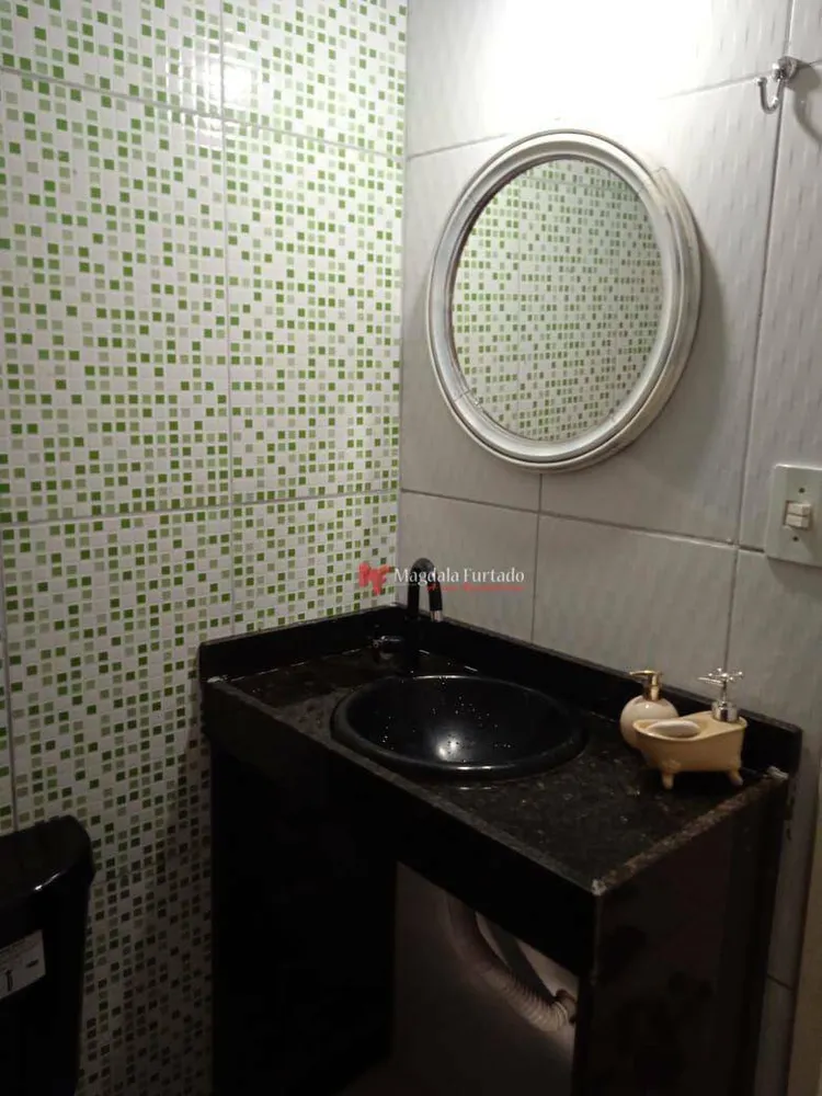 Casa, 1 quarto - Foto 17