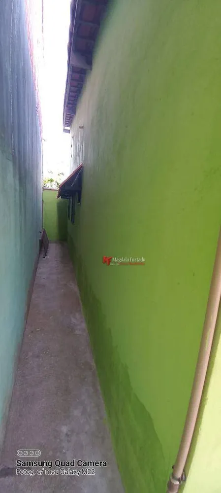 Casa, 2 quartos, 40 m² - Foto 16