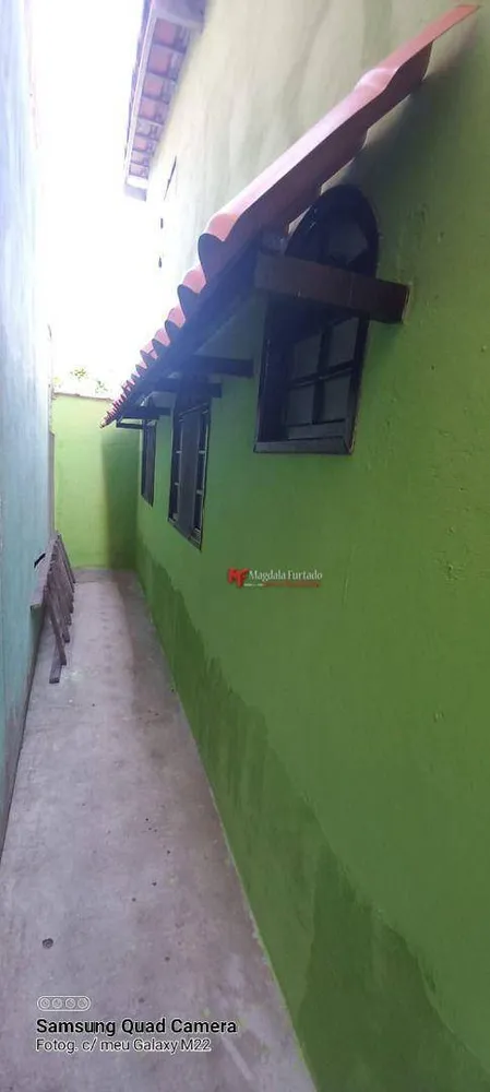Casa, 2 quartos, 40 m² - Foto 17