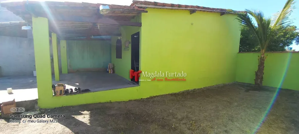 Casa, 2 quartos, 40 m² - Foto 23