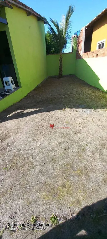 Casa, 2 quartos, 40 m² - Foto 2