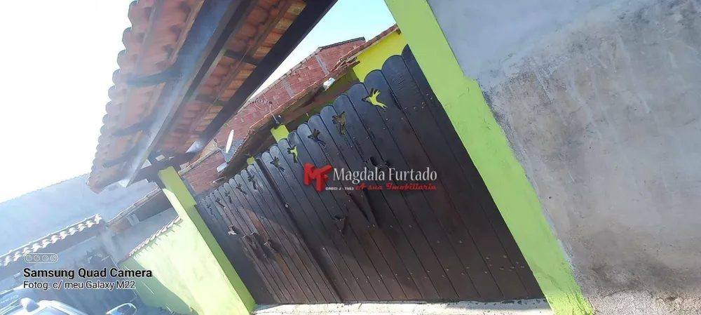 Casa, 2 quartos, 40 m² - Foto 5