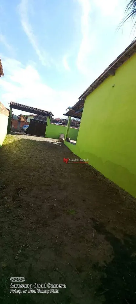 Casa, 2 quartos, 40 m² - Foto 15