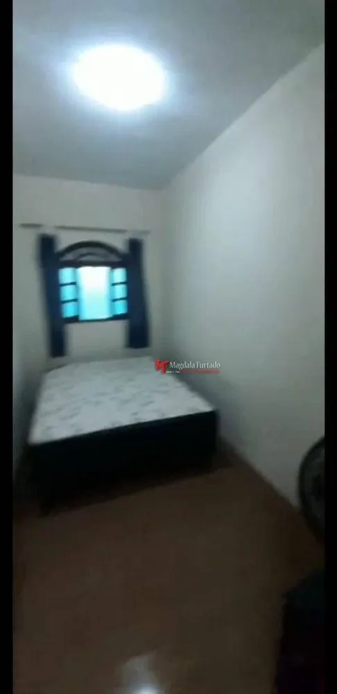 Casa, 2 quartos, 40 m² - Foto 20