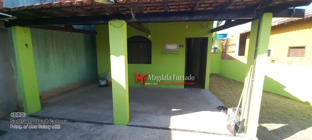 Casa, 2 quartos, 40 m² - Foto 19