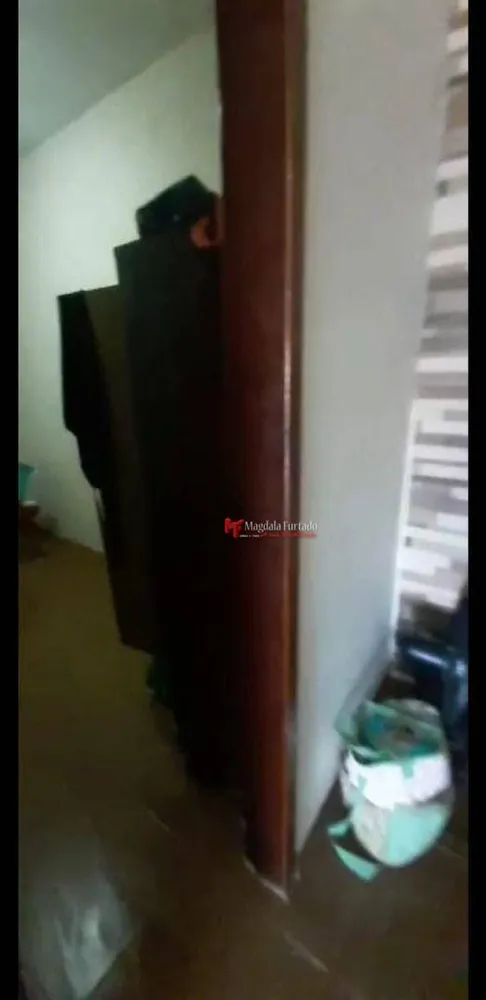 Casa, 2 quartos, 40 m² - Foto 21