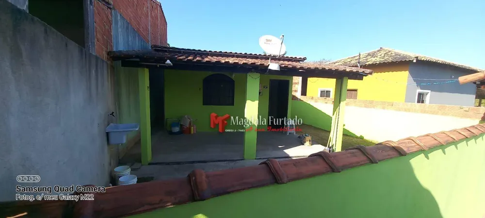 Casa, 2 quartos, 40 m² - Foto 6