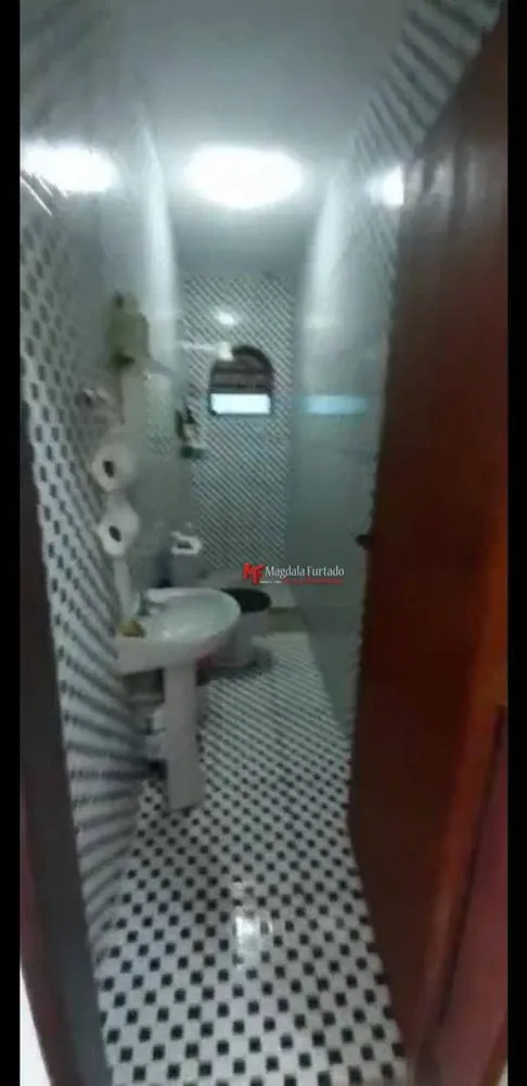 Casa, 2 quartos, 40 m² - Foto 14