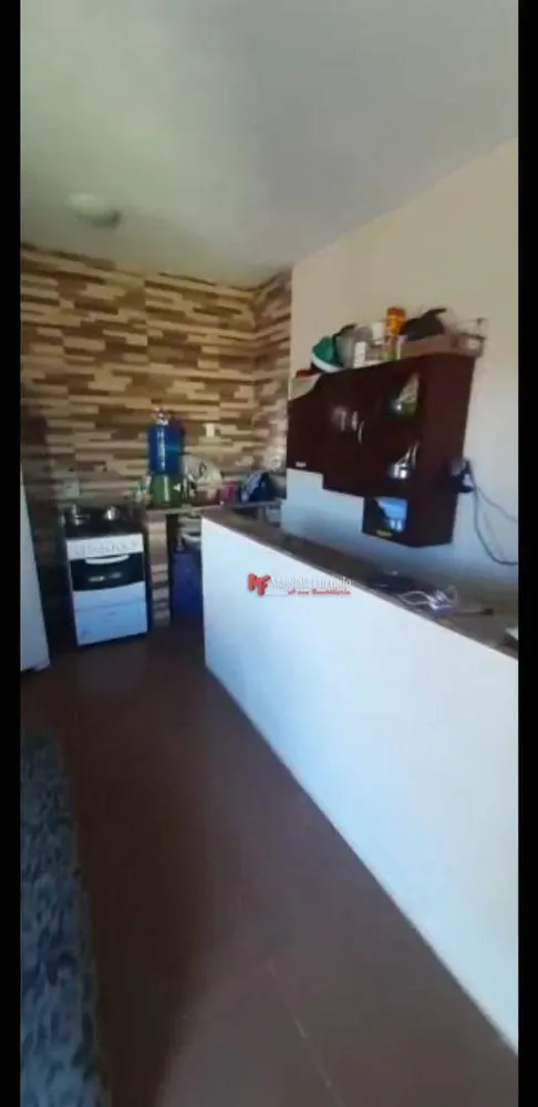Casa, 2 quartos, 40 m² - Foto 10