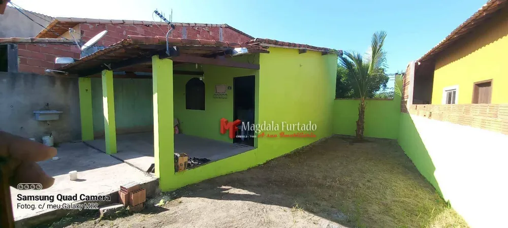 Casa, 2 quartos, 40 m² - Foto 4