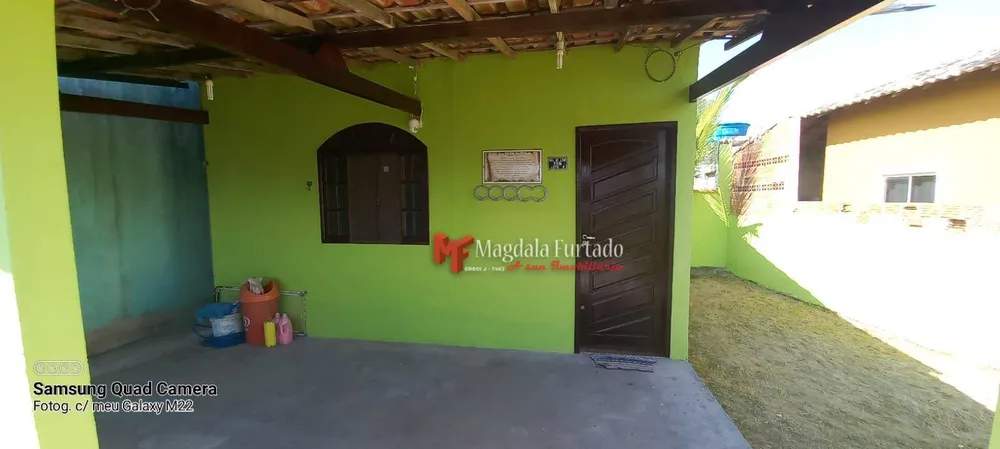 Casa, 2 quartos, 40 m² - Foto 7