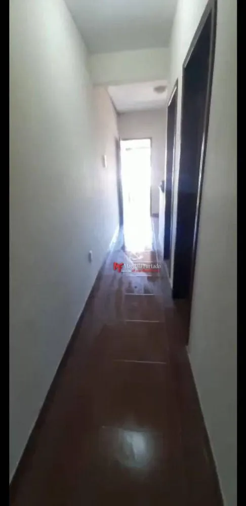 Casa, 2 quartos, 40 m² - Foto 13