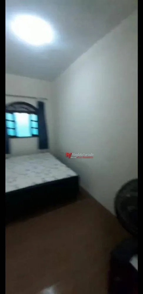 Casa, 2 quartos, 40 m² - Foto 9