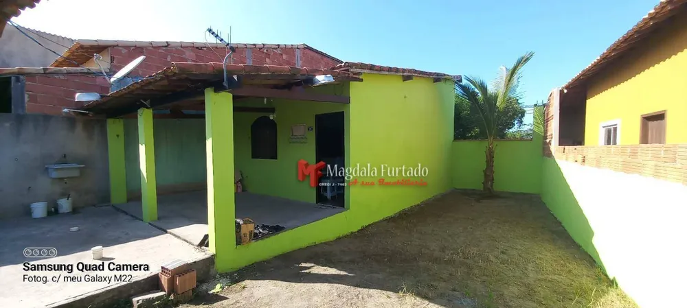 Casa, 2 quartos, 40 m² - Foto 18