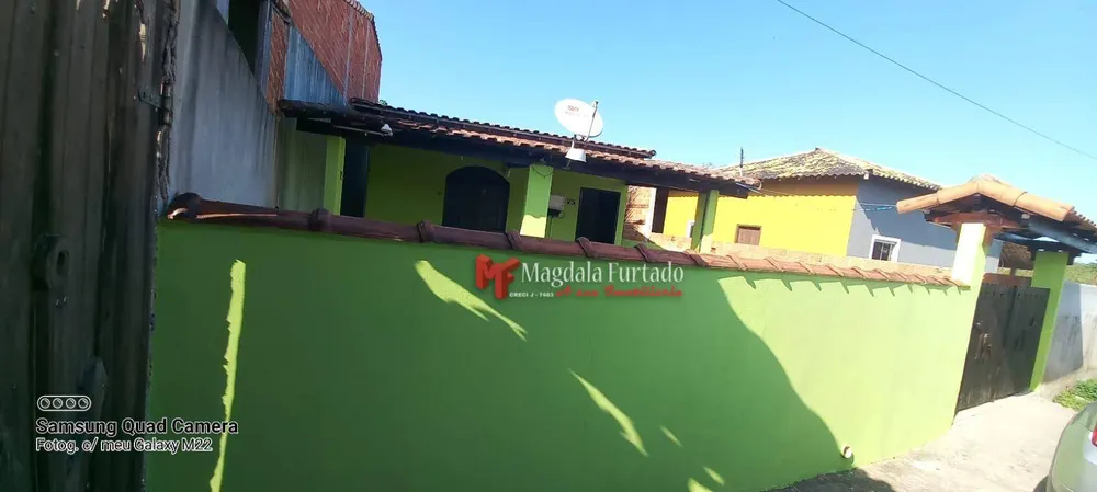 Casa, 2 quartos, 40 m² - Foto 22