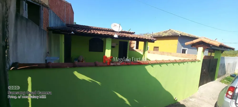 Casa, 2 quartos, 40 m² - Foto 3