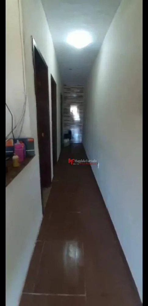 Casa, 2 quartos, 40 m² - Foto 12