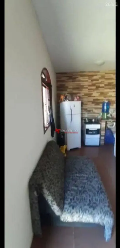 Casa, 2 quartos, 40 m² - Foto 11