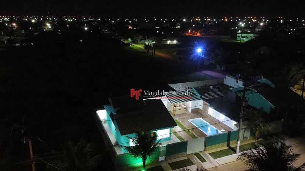 Casa, 2 quartos, 130 m² - Foto 4