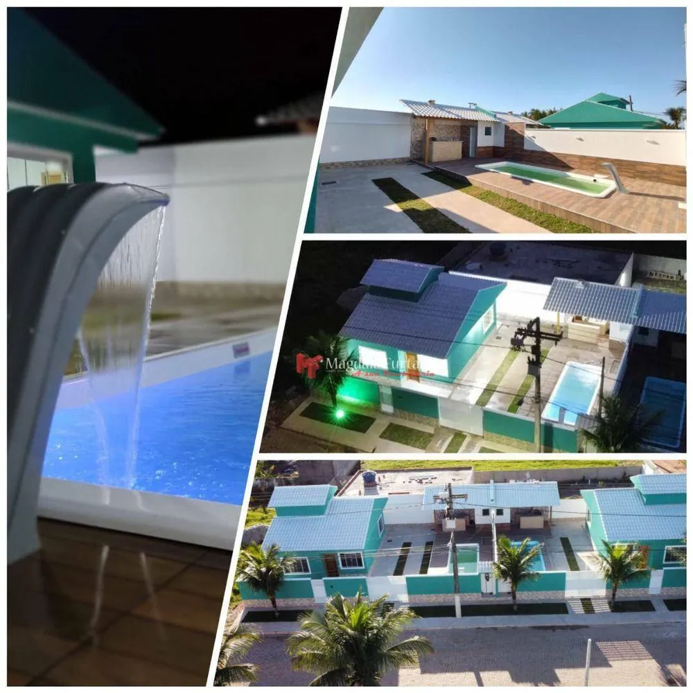 Casa, 2 quartos, 130 m² - Foto 10