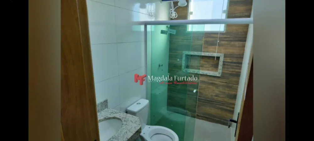 Casa, 2 quartos, 130 m² - Foto 7
