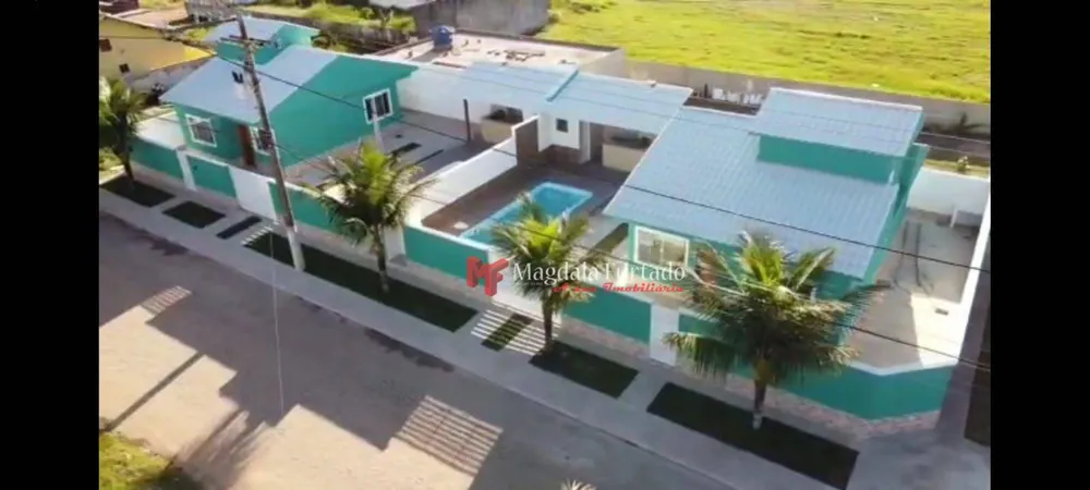 Casa, 2 quartos, 130 m² - Foto 1