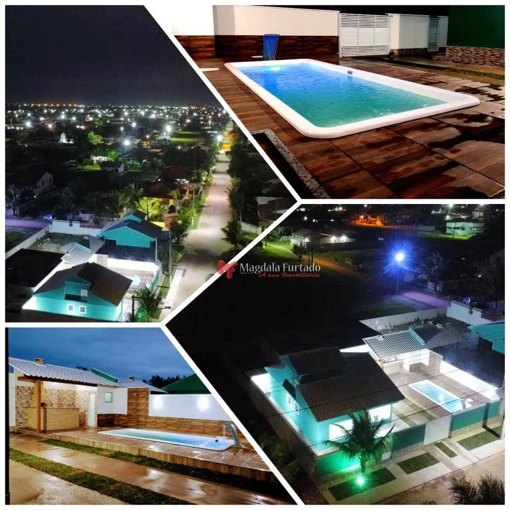 Casa, 2 quartos, 130 m² - Foto 5