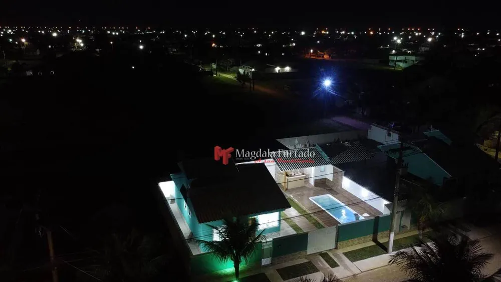 Casa, 2 quartos, 130 m² - Foto 6