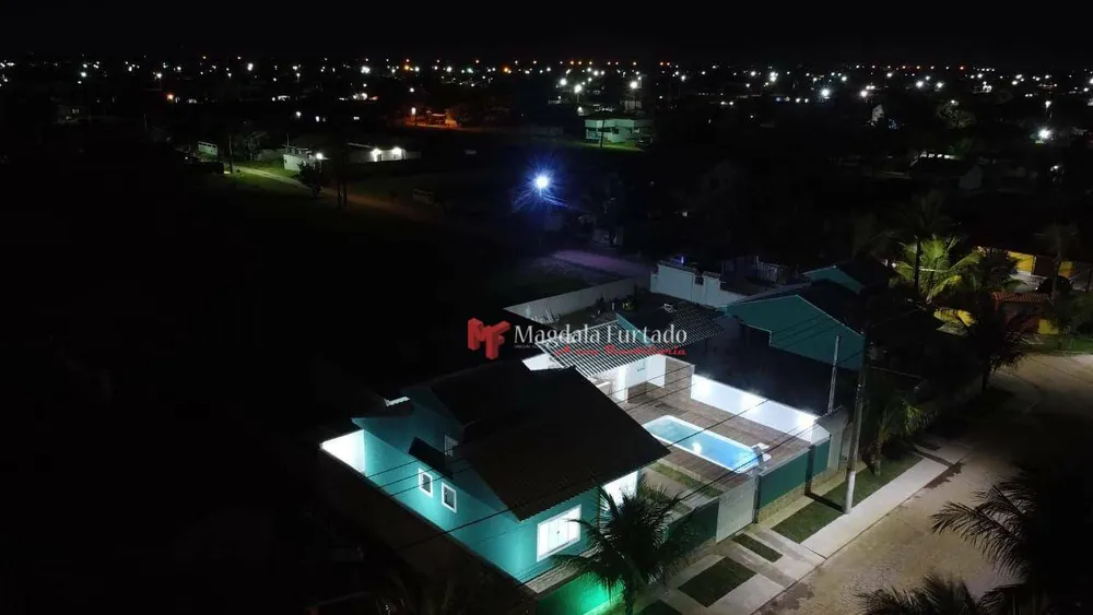 Casa, 2 quartos, 130 m² - Foto 3