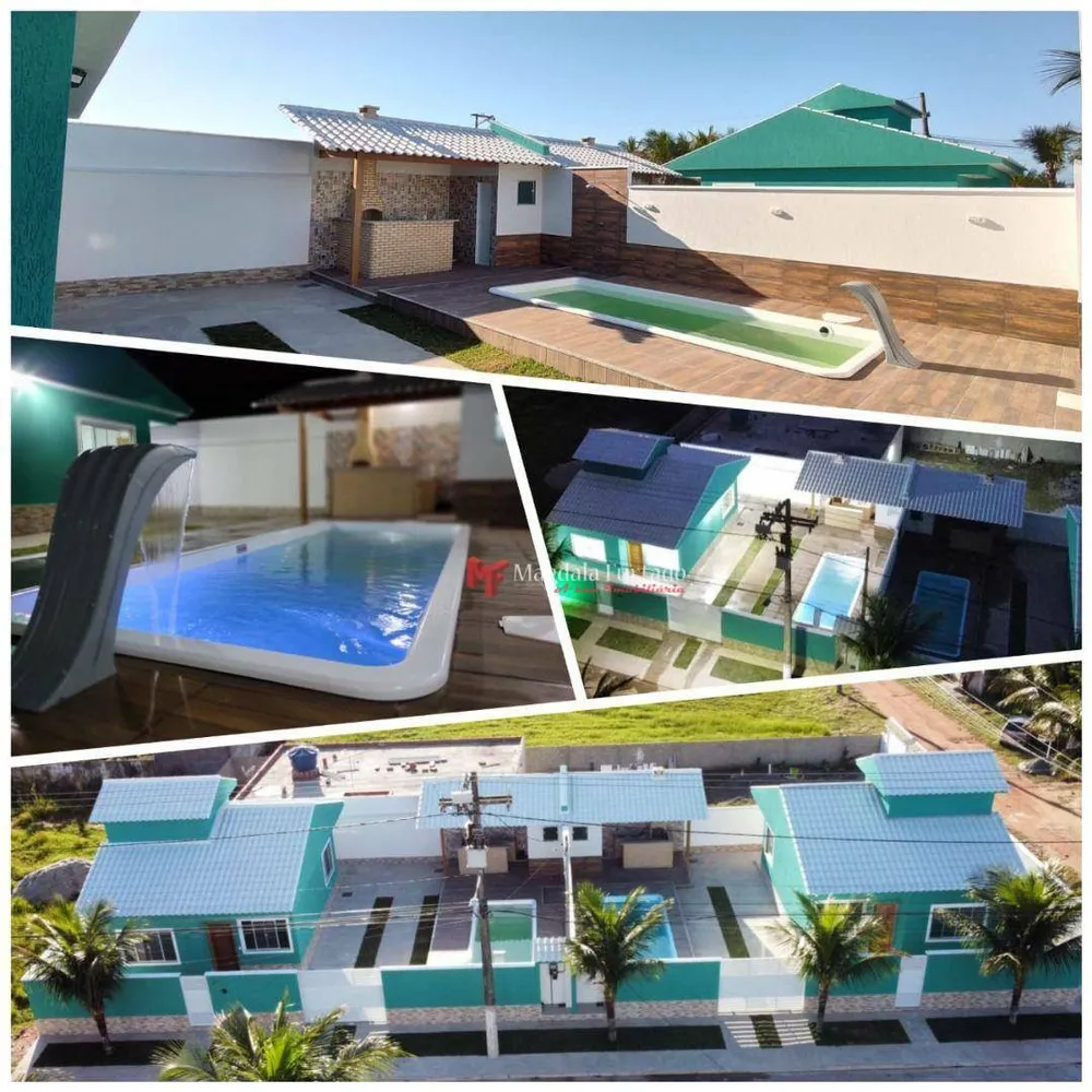 Casa, 2 quartos, 130 m² - Foto 8