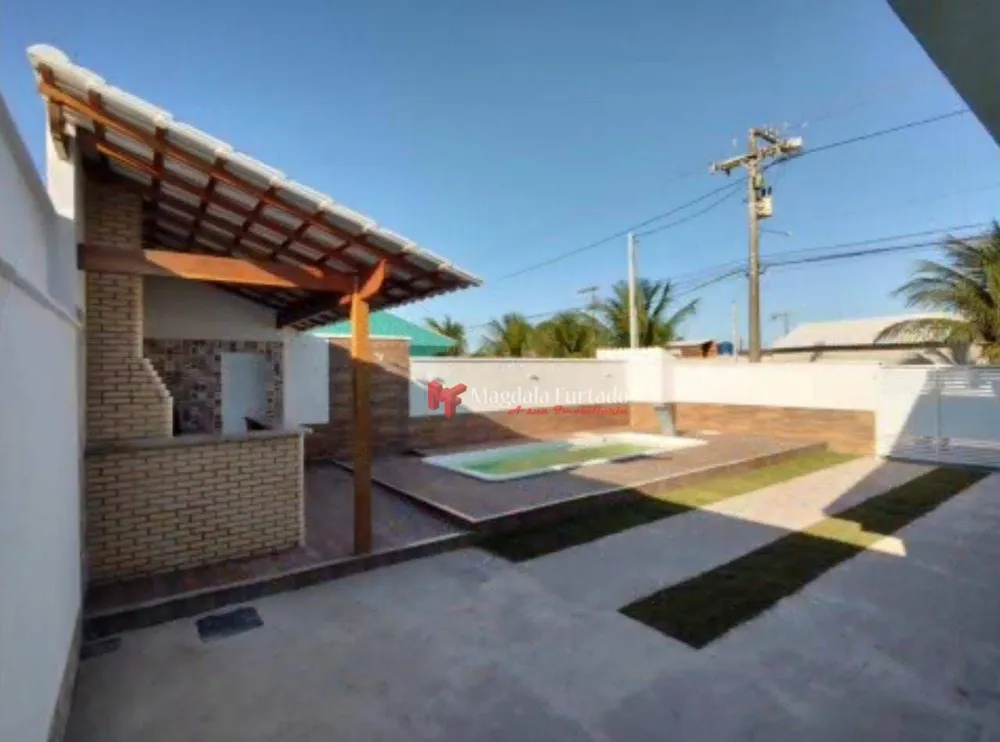 Casa, 2 quartos, 130 m² - Foto 9