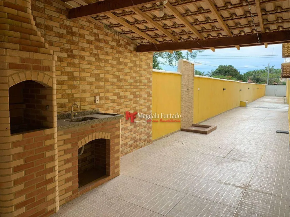 Casa, 2 quartos, 123 m² - Foto 17