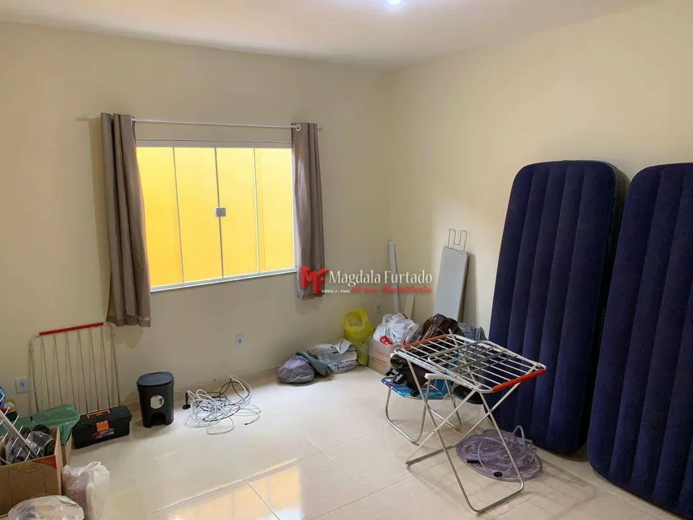 Casa, 2 quartos, 123 m² - Foto 6