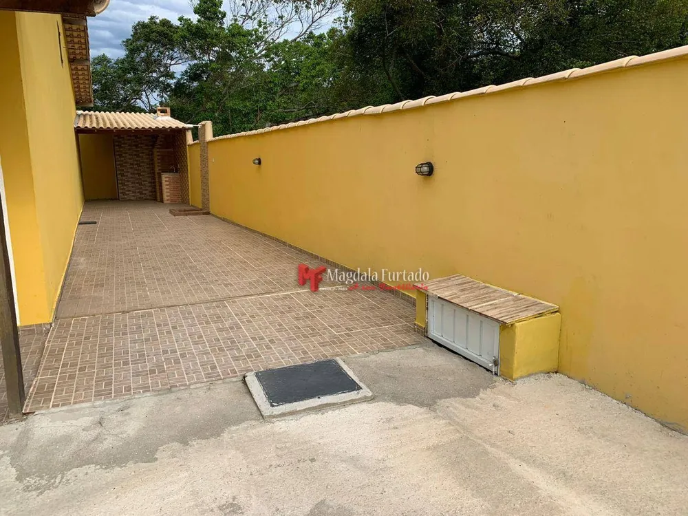 Casa, 2 quartos, 123 m² - Foto 8