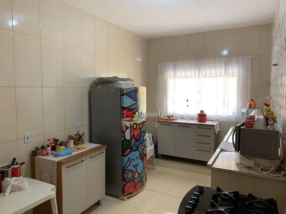 Casa, 2 quartos, 123 m² - Foto 7