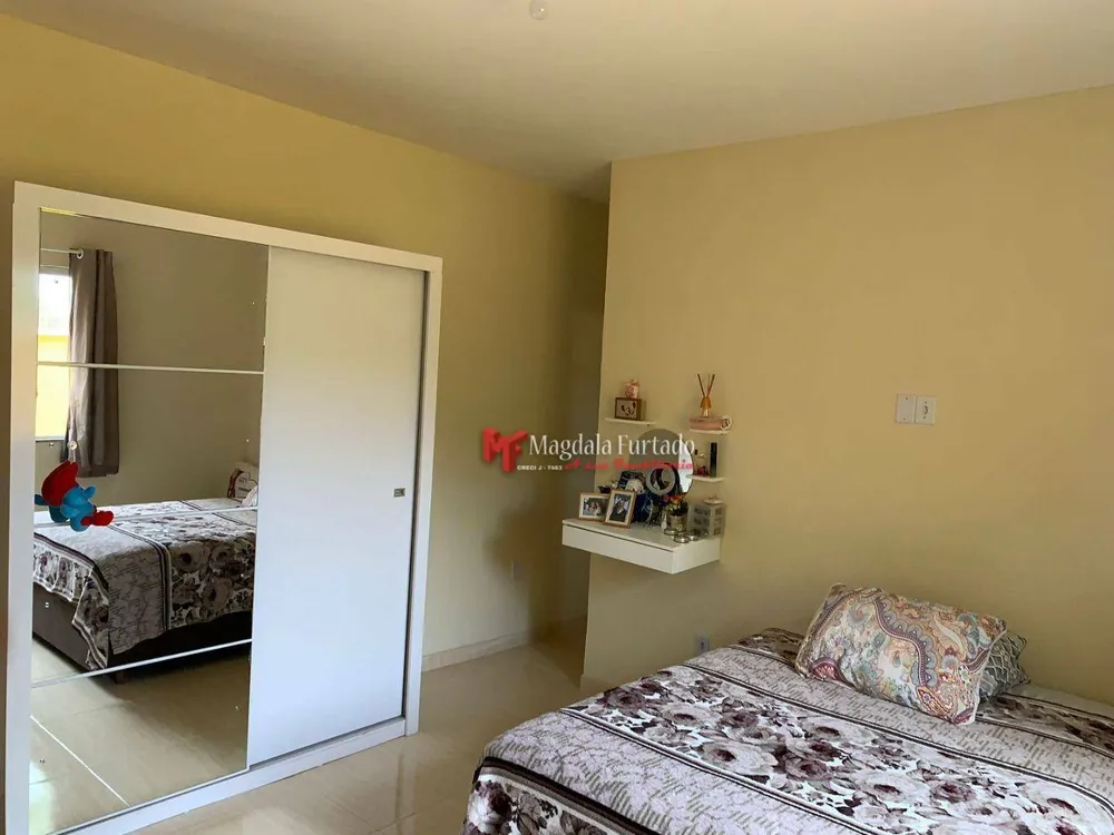 Casa, 2 quartos, 123 m² - Foto 13