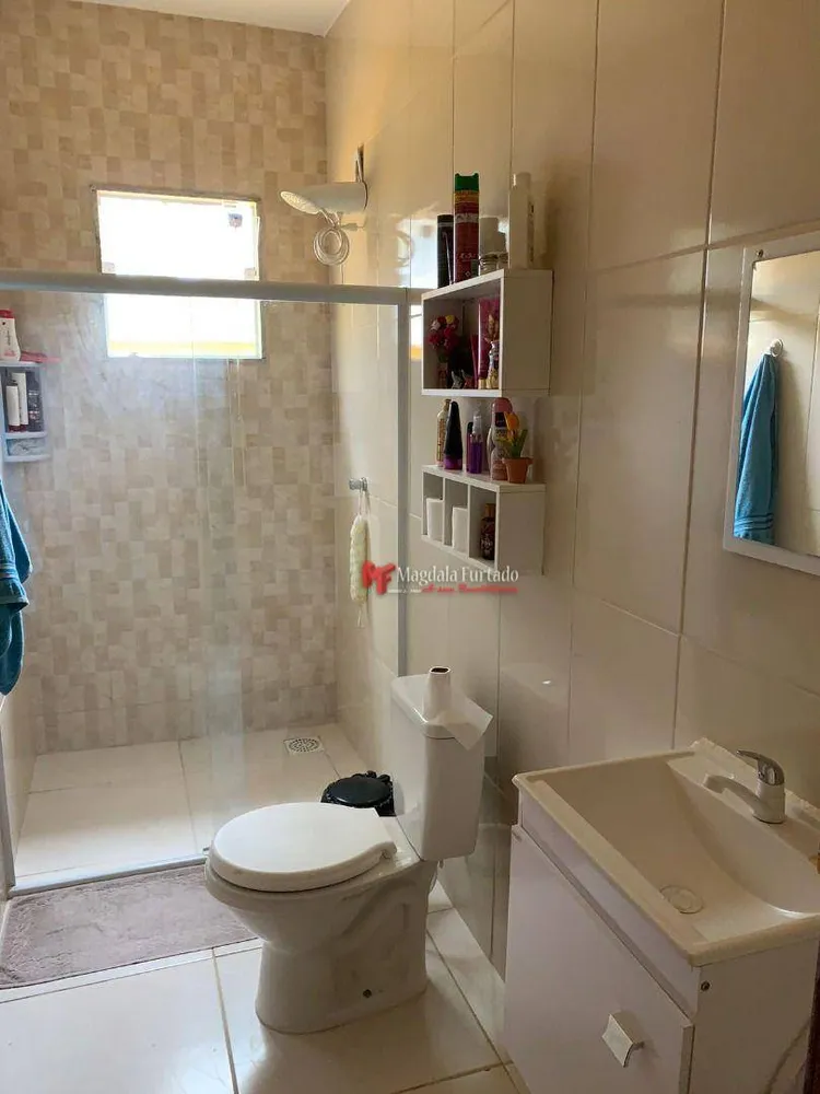 Casa, 2 quartos, 123 m² - Foto 2